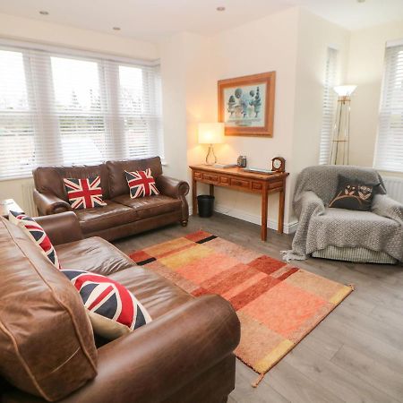 1 Knowleston House Villa Matlock  Dış mekan fotoğraf