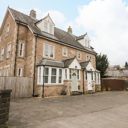1 Knowleston House Villa Matlock  Dış mekan fotoğraf