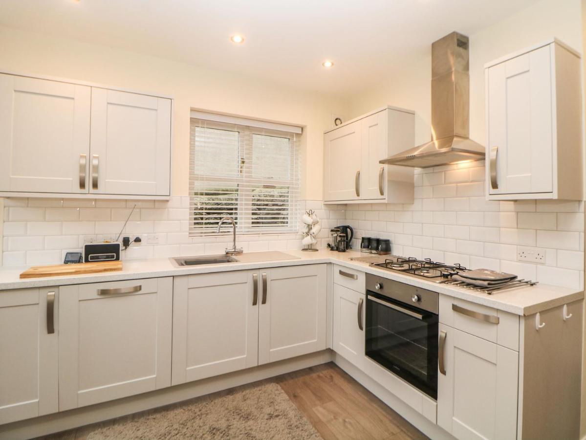 1 Knowleston House Villa Matlock  Dış mekan fotoğraf