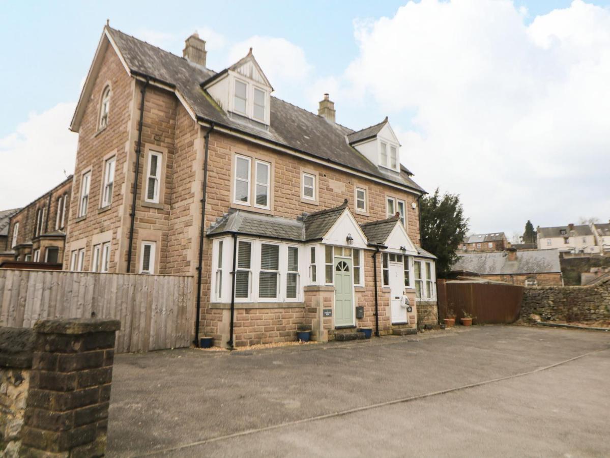 1 Knowleston House Villa Matlock  Dış mekan fotoğraf