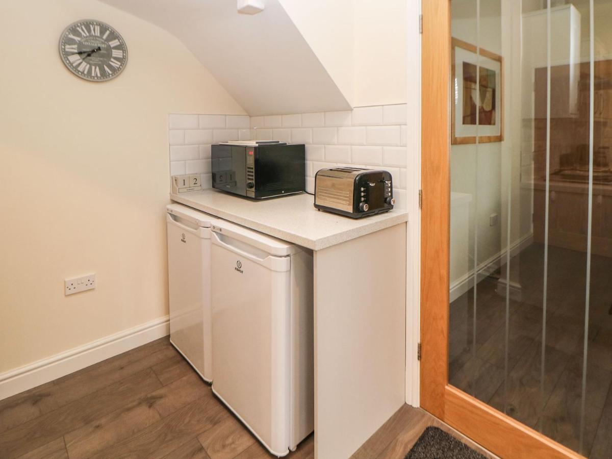 1 Knowleston House Villa Matlock  Dış mekan fotoğraf