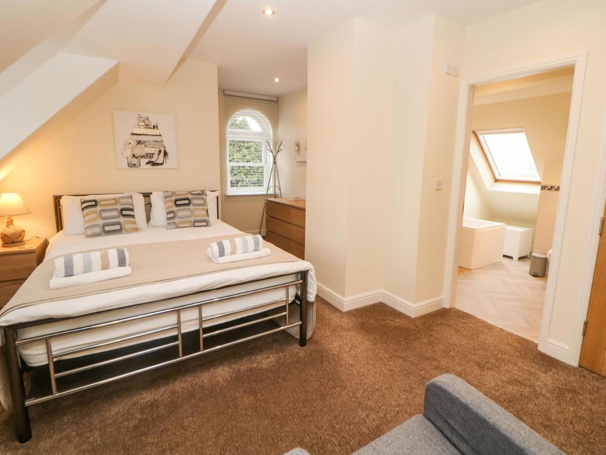 1 Knowleston House Villa Matlock  Dış mekan fotoğraf