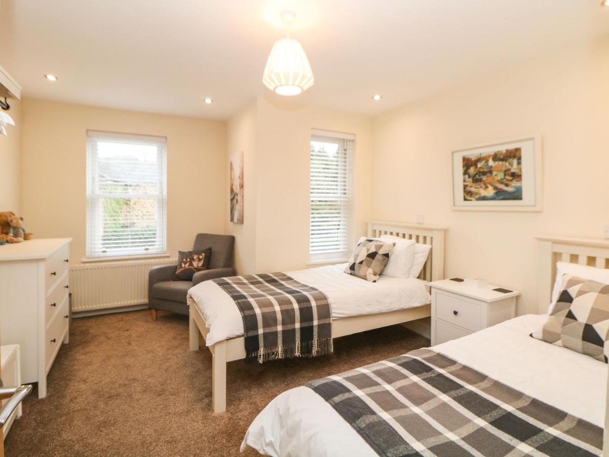 1 Knowleston House Villa Matlock  Dış mekan fotoğraf