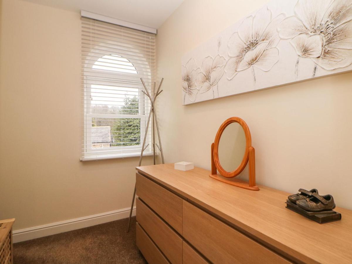 1 Knowleston House Villa Matlock  Dış mekan fotoğraf