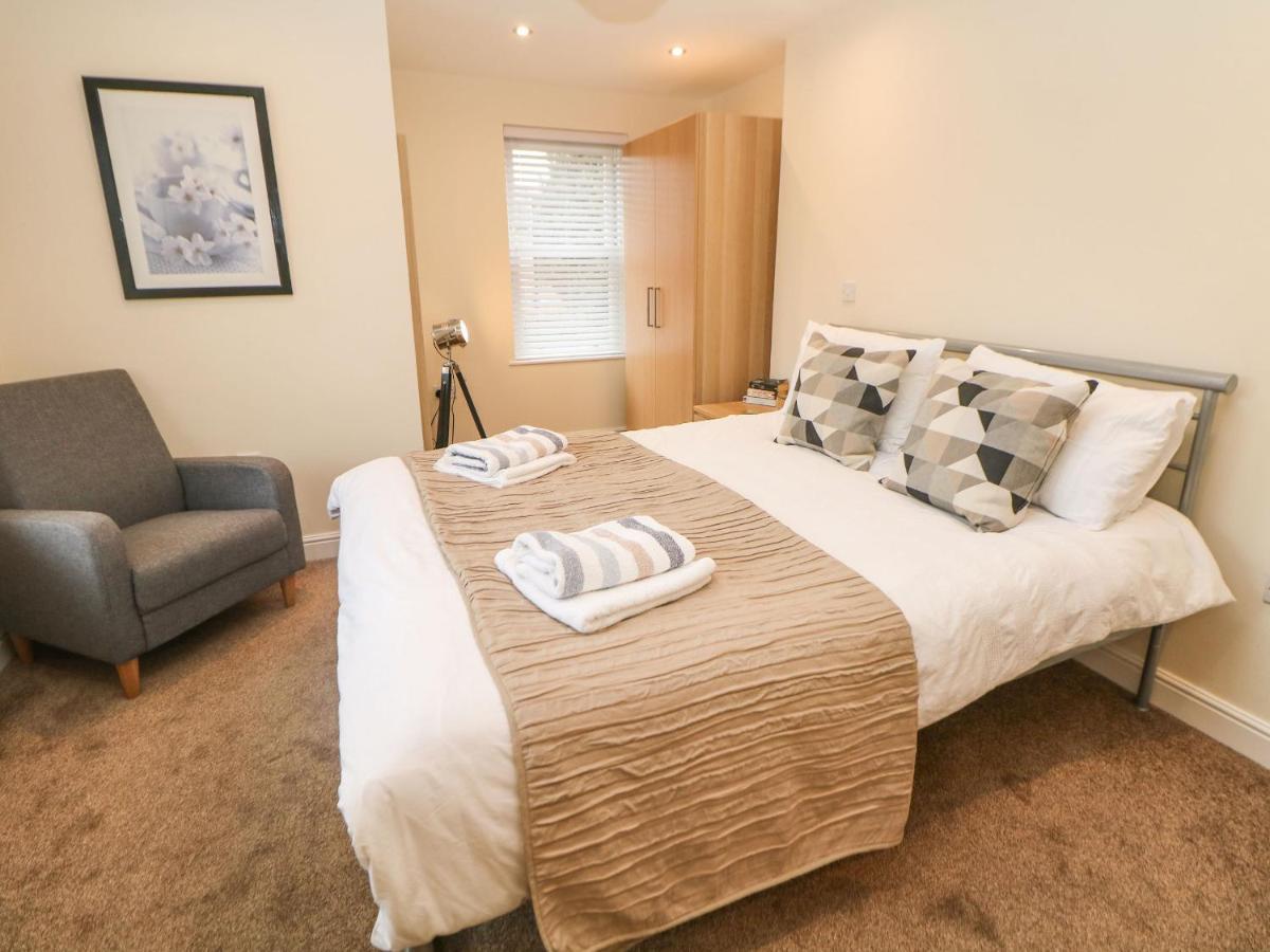 1 Knowleston House Villa Matlock  Dış mekan fotoğraf