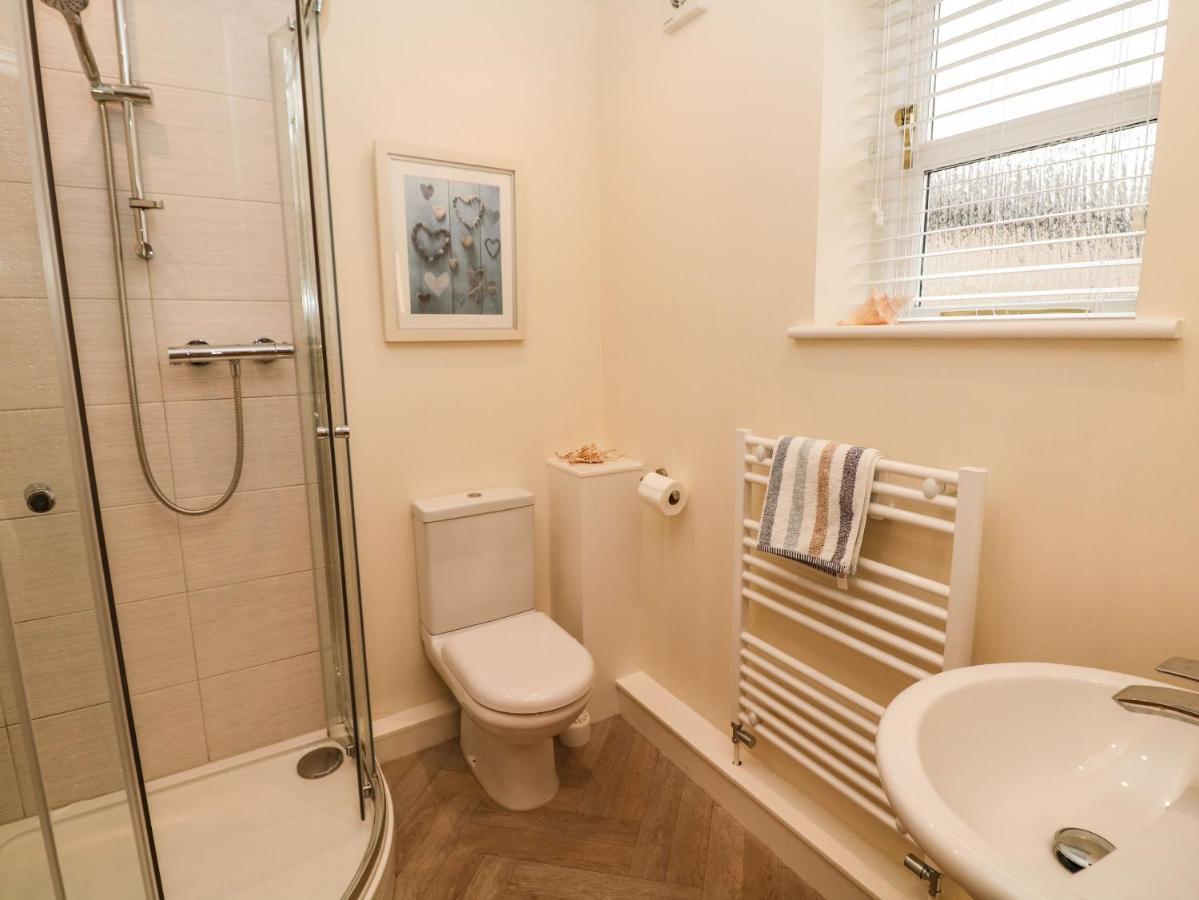 1 Knowleston House Villa Matlock  Dış mekan fotoğraf