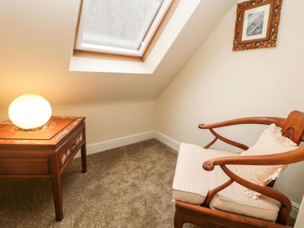 1 Knowleston House Villa Matlock  Dış mekan fotoğraf