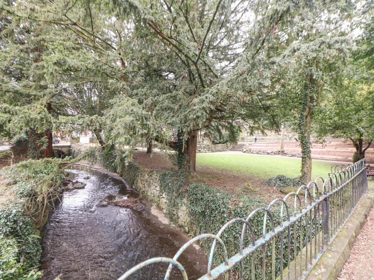 1 Knowleston House Villa Matlock  Dış mekan fotoğraf
