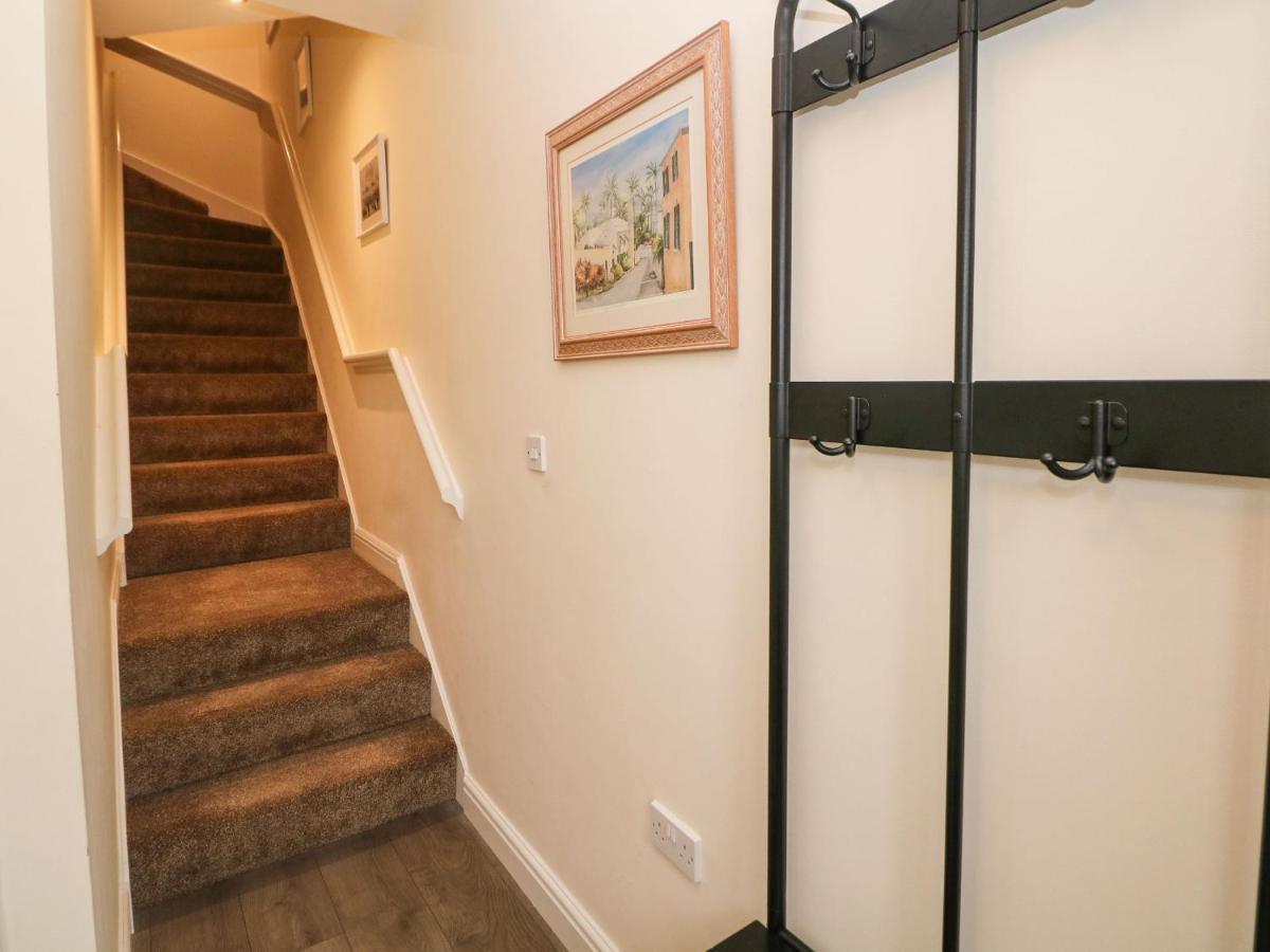1 Knowleston House Villa Matlock  Dış mekan fotoğraf