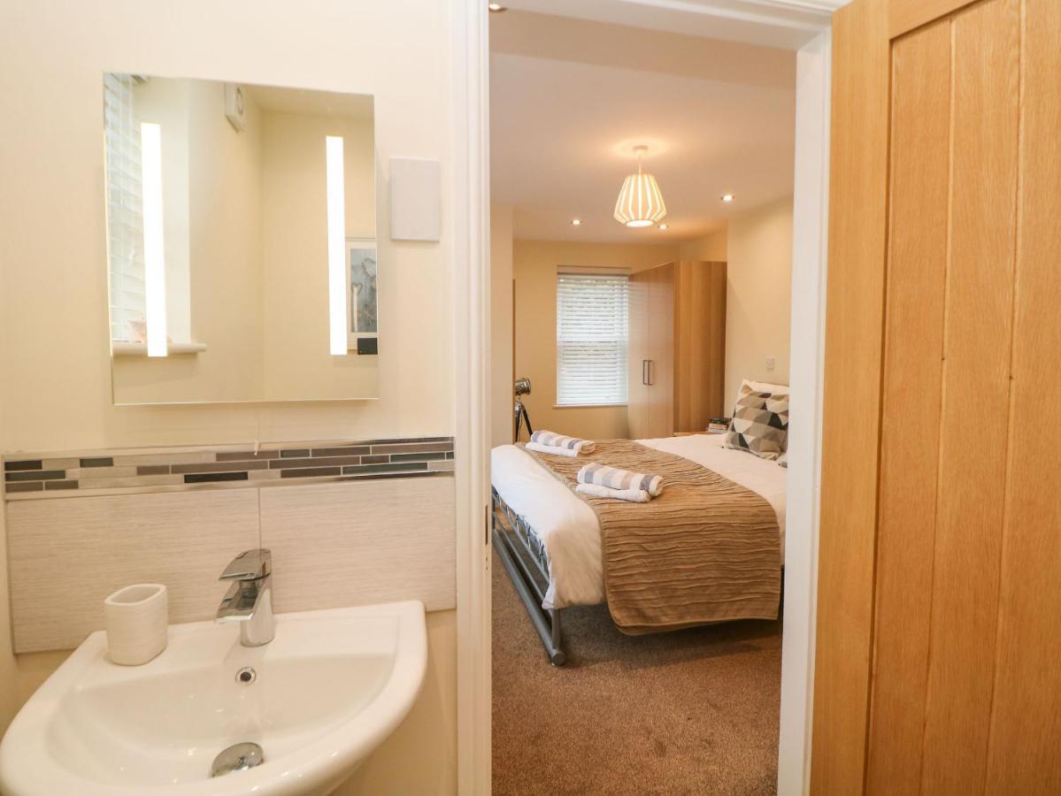 1 Knowleston House Villa Matlock  Dış mekan fotoğraf