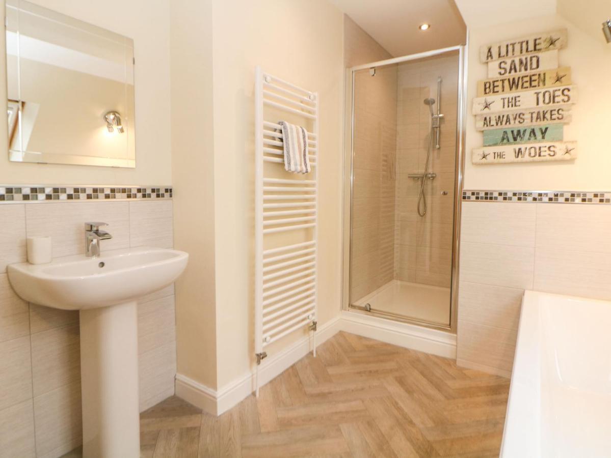 1 Knowleston House Villa Matlock  Dış mekan fotoğraf