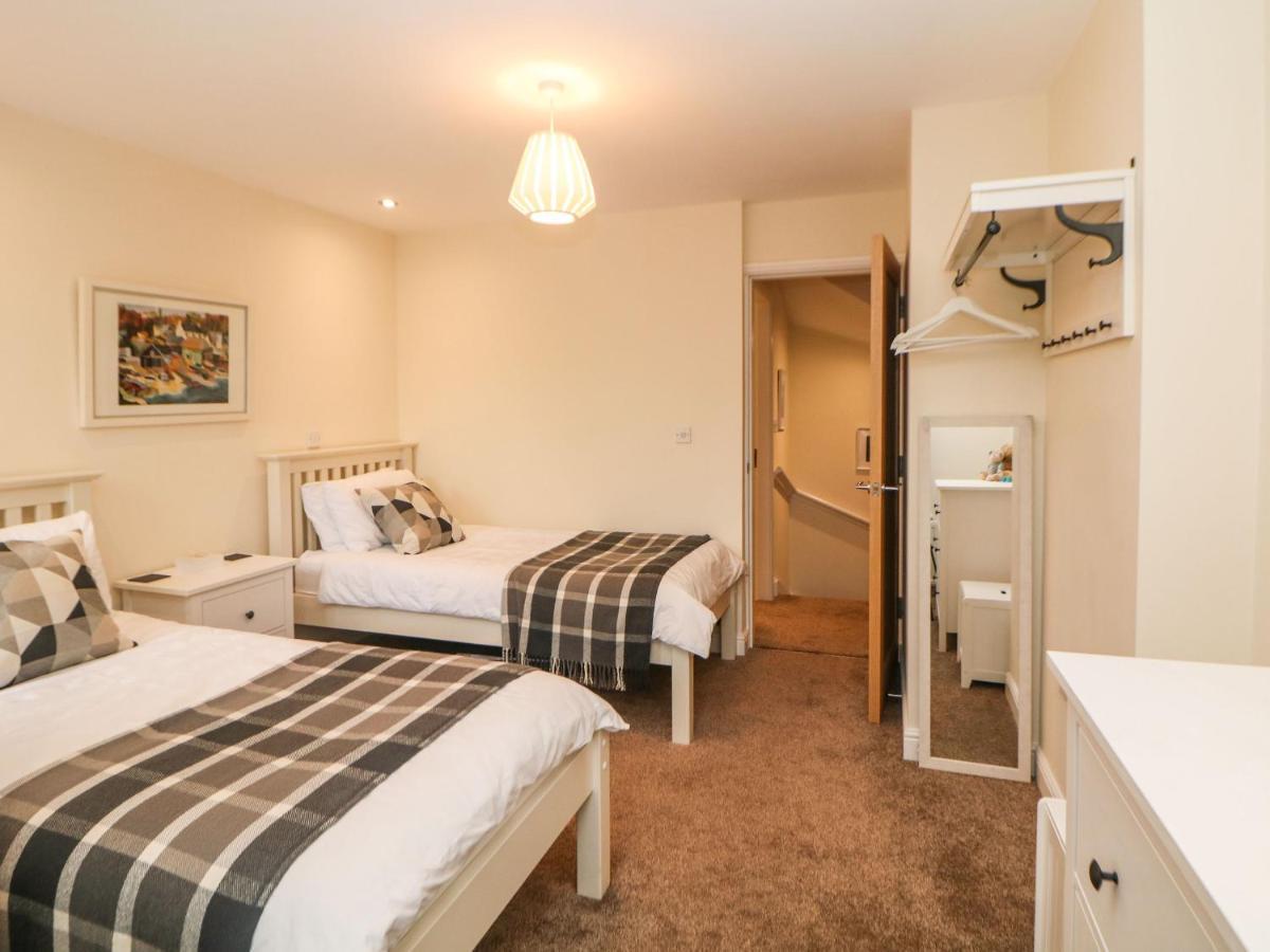 1 Knowleston House Villa Matlock  Dış mekan fotoğraf