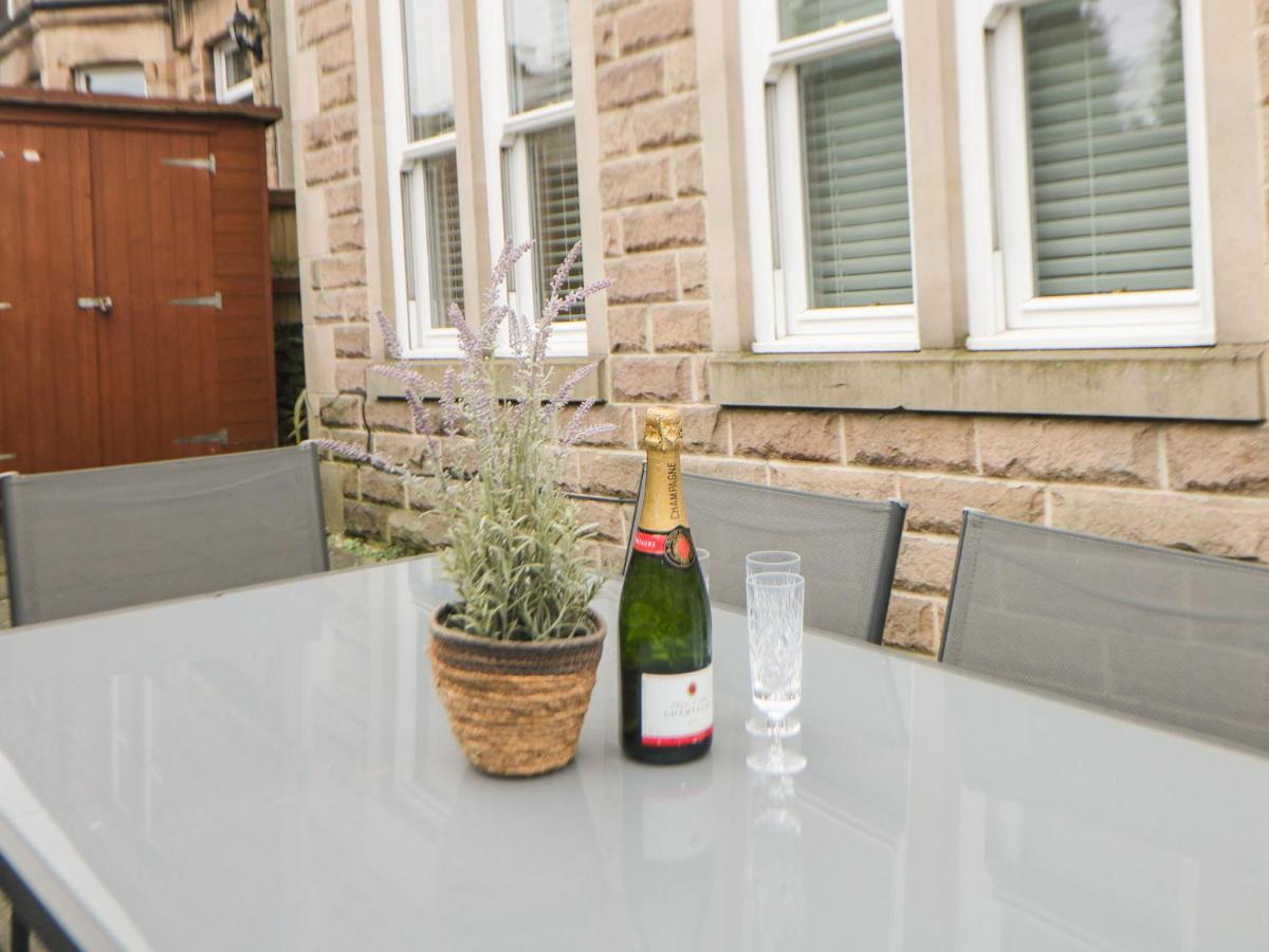 1 Knowleston House Villa Matlock  Dış mekan fotoğraf