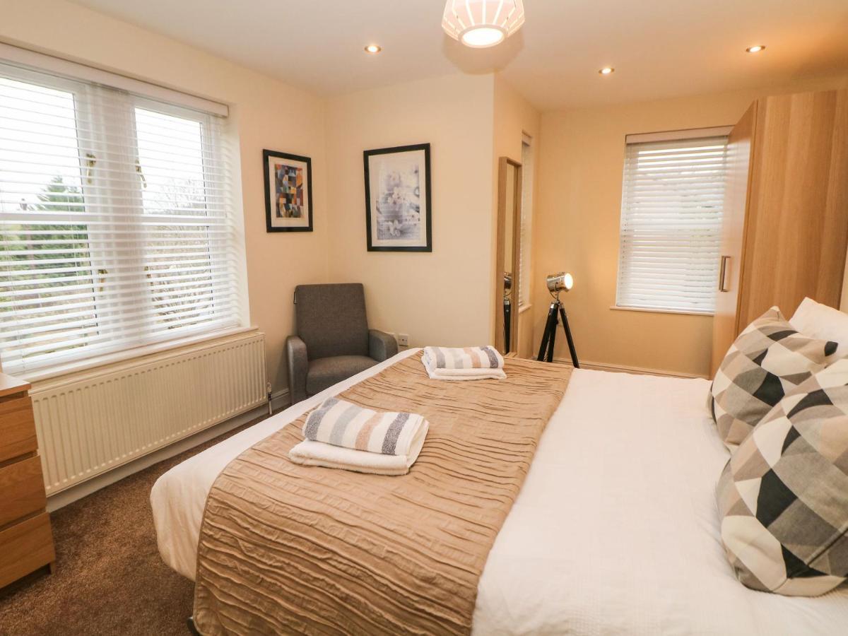 1 Knowleston House Villa Matlock  Dış mekan fotoğraf