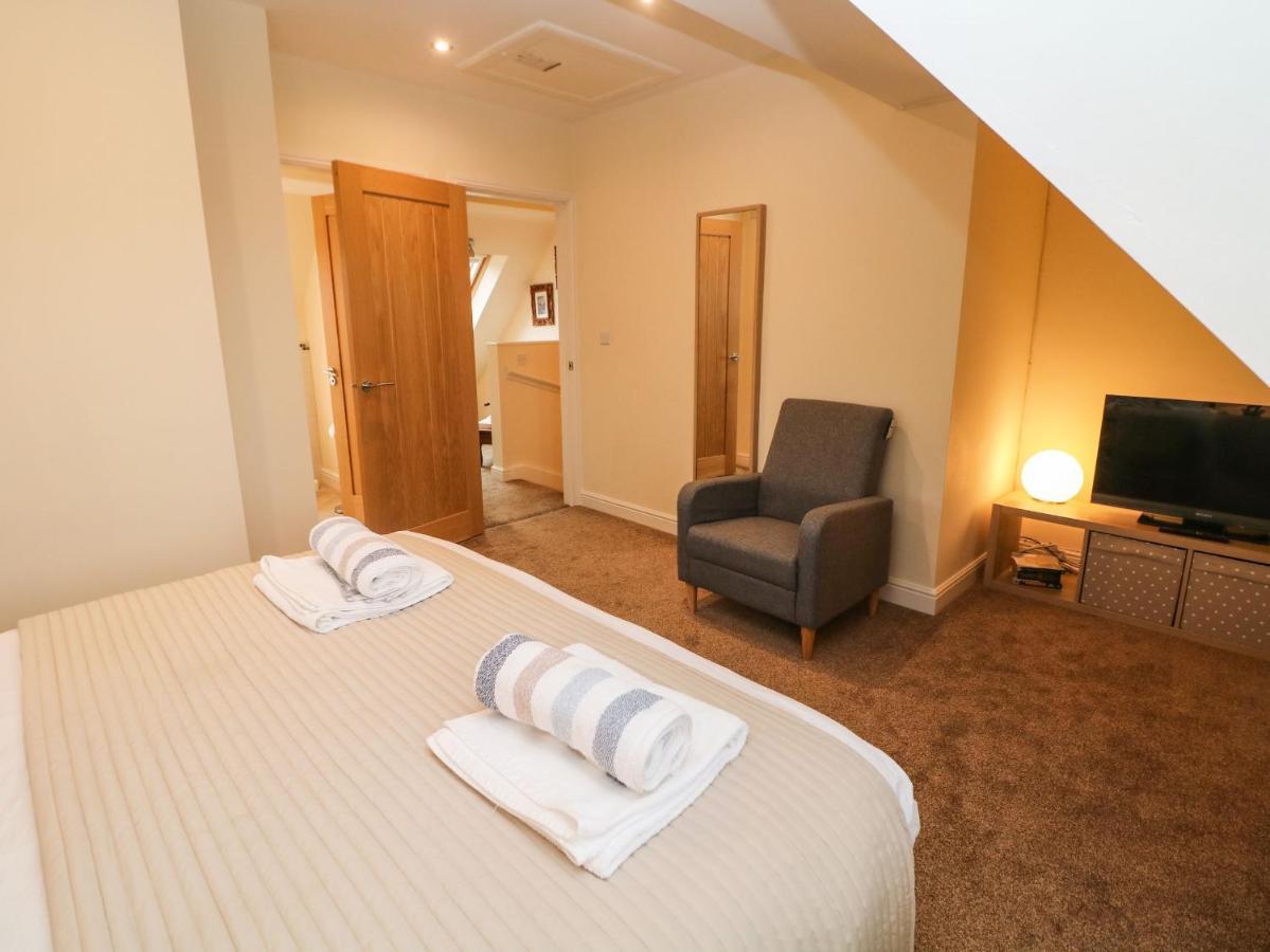 1 Knowleston House Villa Matlock  Dış mekan fotoğraf
