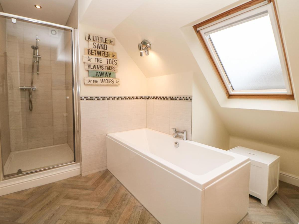 1 Knowleston House Villa Matlock  Dış mekan fotoğraf