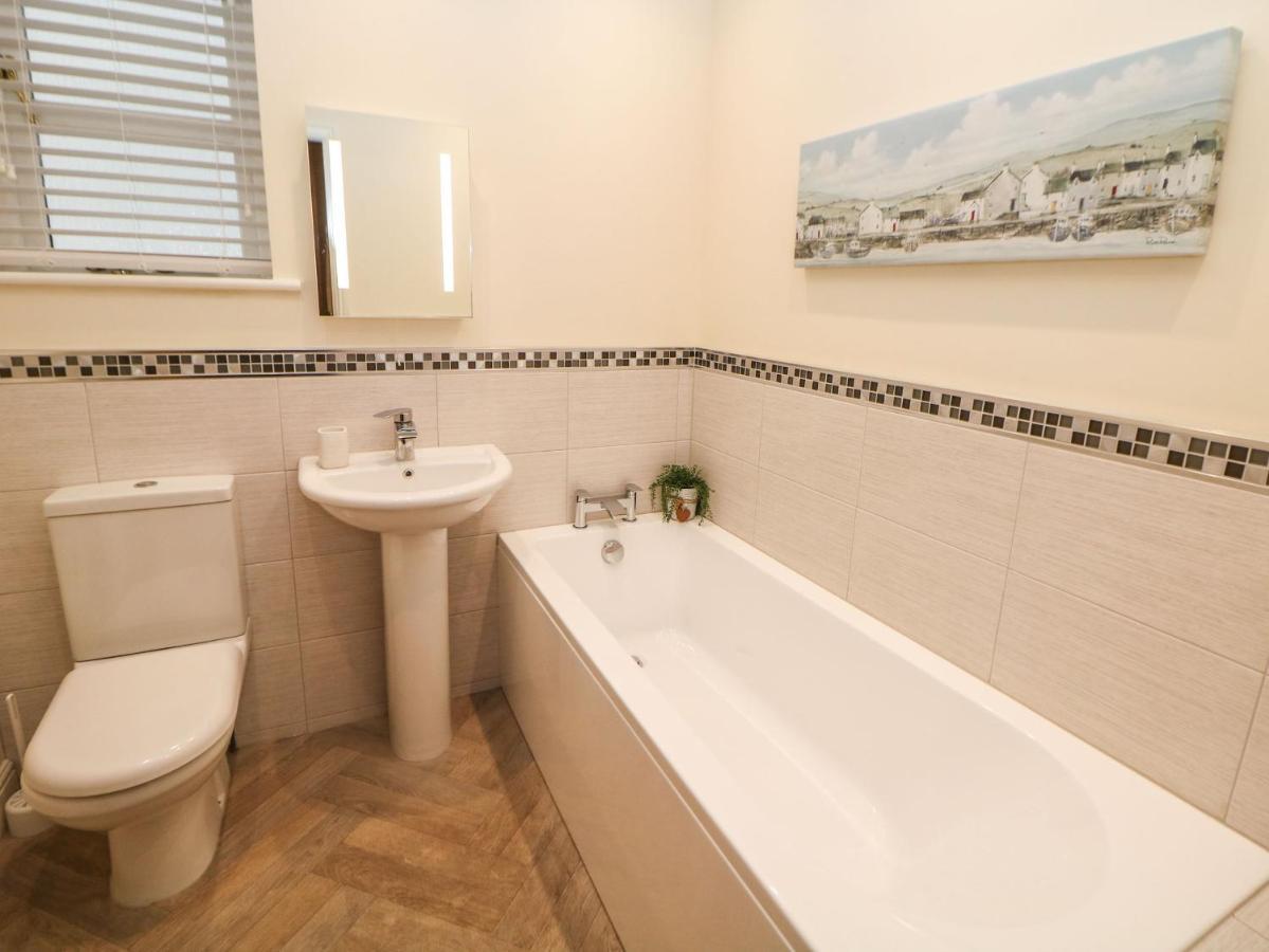 1 Knowleston House Villa Matlock  Dış mekan fotoğraf