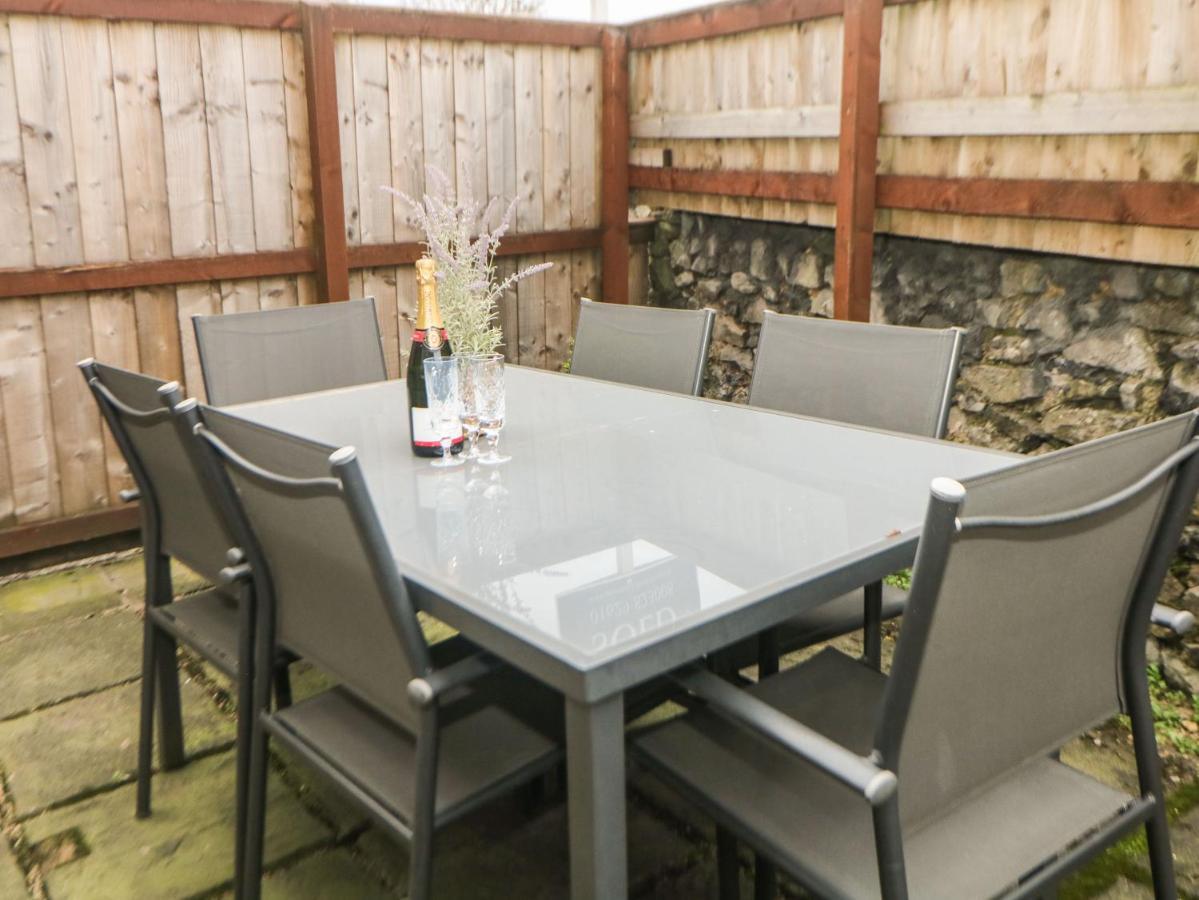 1 Knowleston House Villa Matlock  Dış mekan fotoğraf