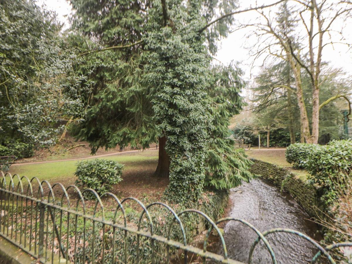 1 Knowleston House Villa Matlock  Dış mekan fotoğraf