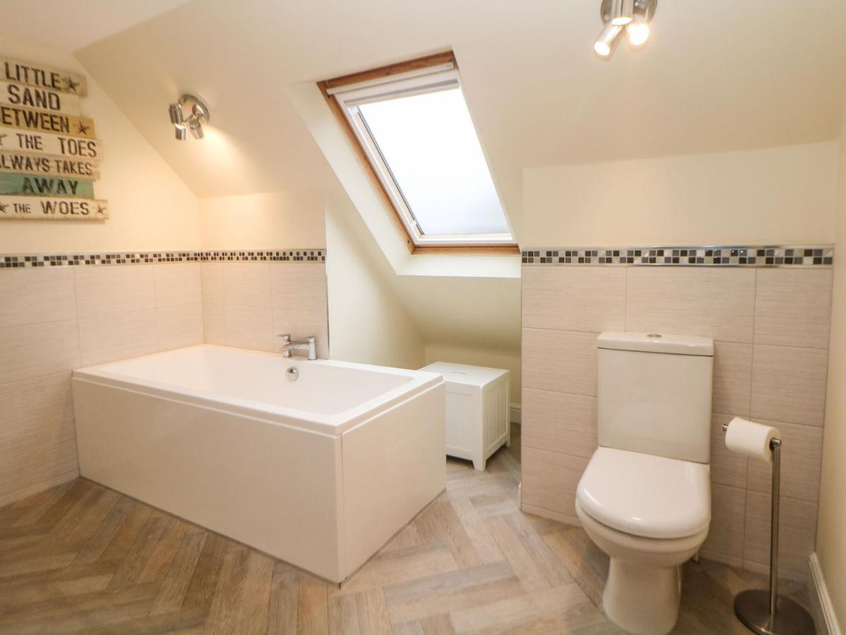 1 Knowleston House Villa Matlock  Dış mekan fotoğraf