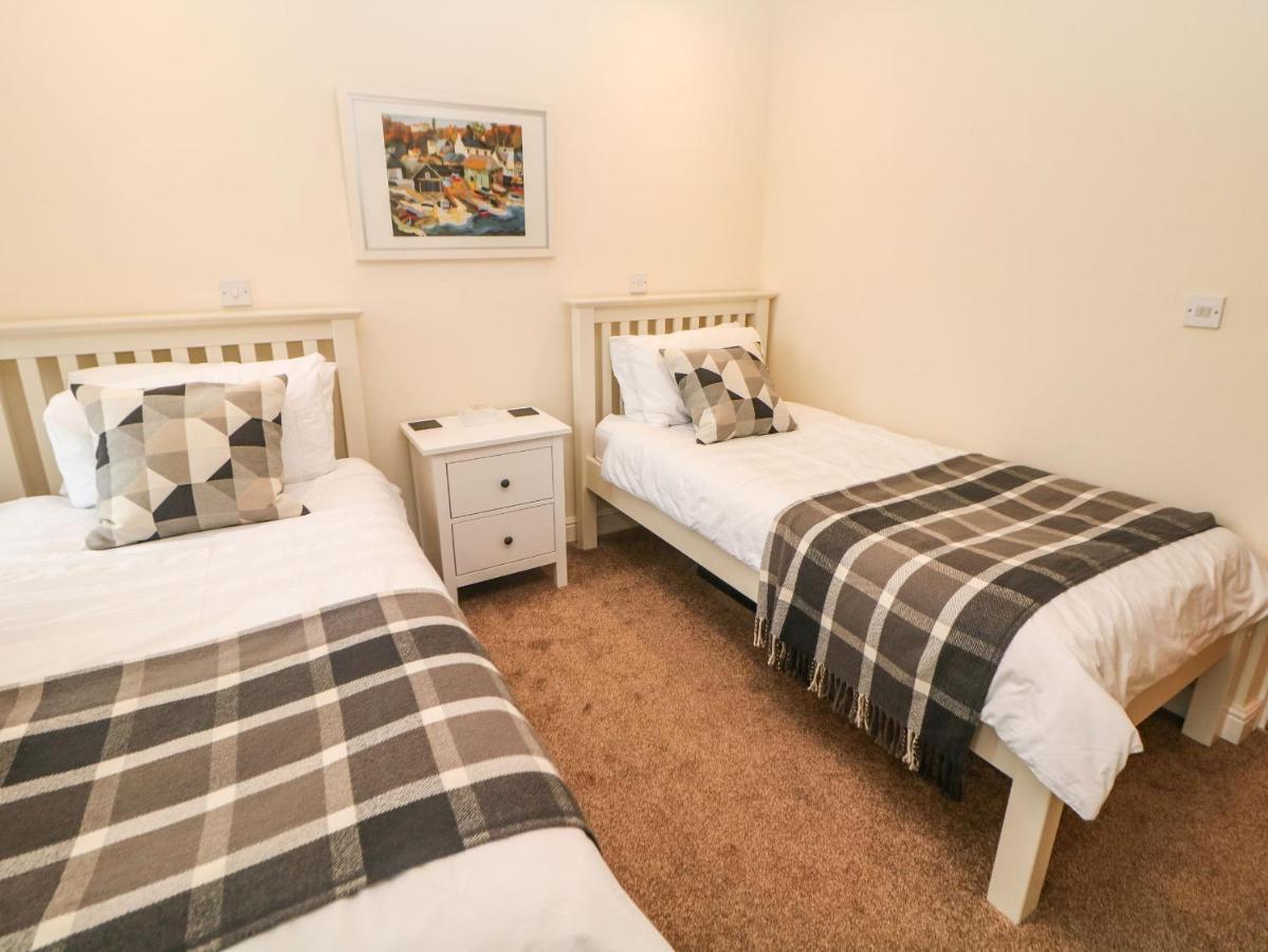 1 Knowleston House Villa Matlock  Dış mekan fotoğraf